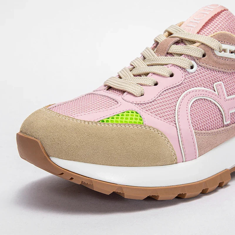Chic Lightweight Orthopedic Running Sneakers