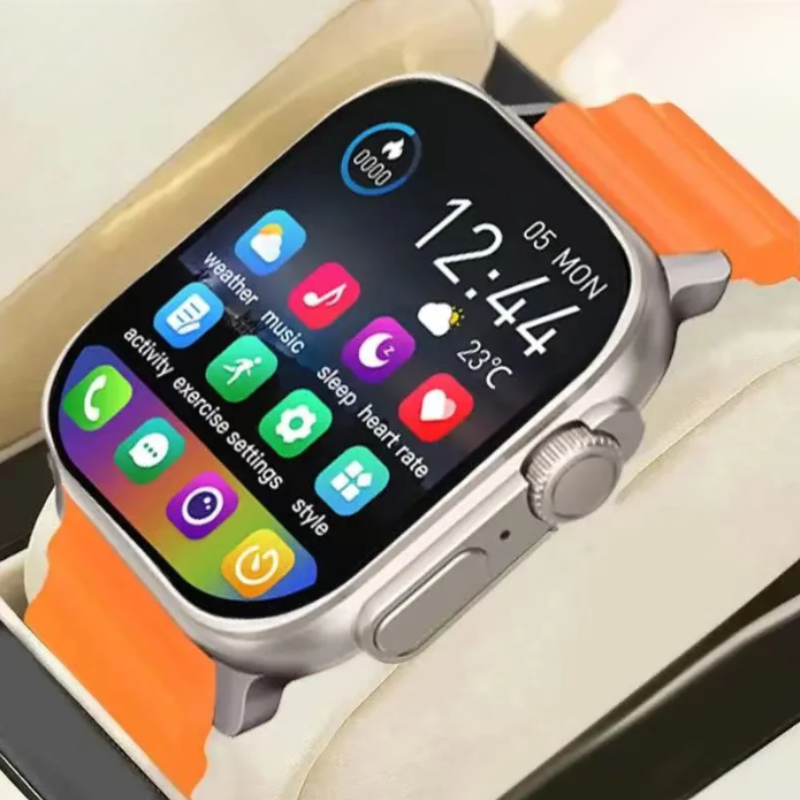 Smartwatch