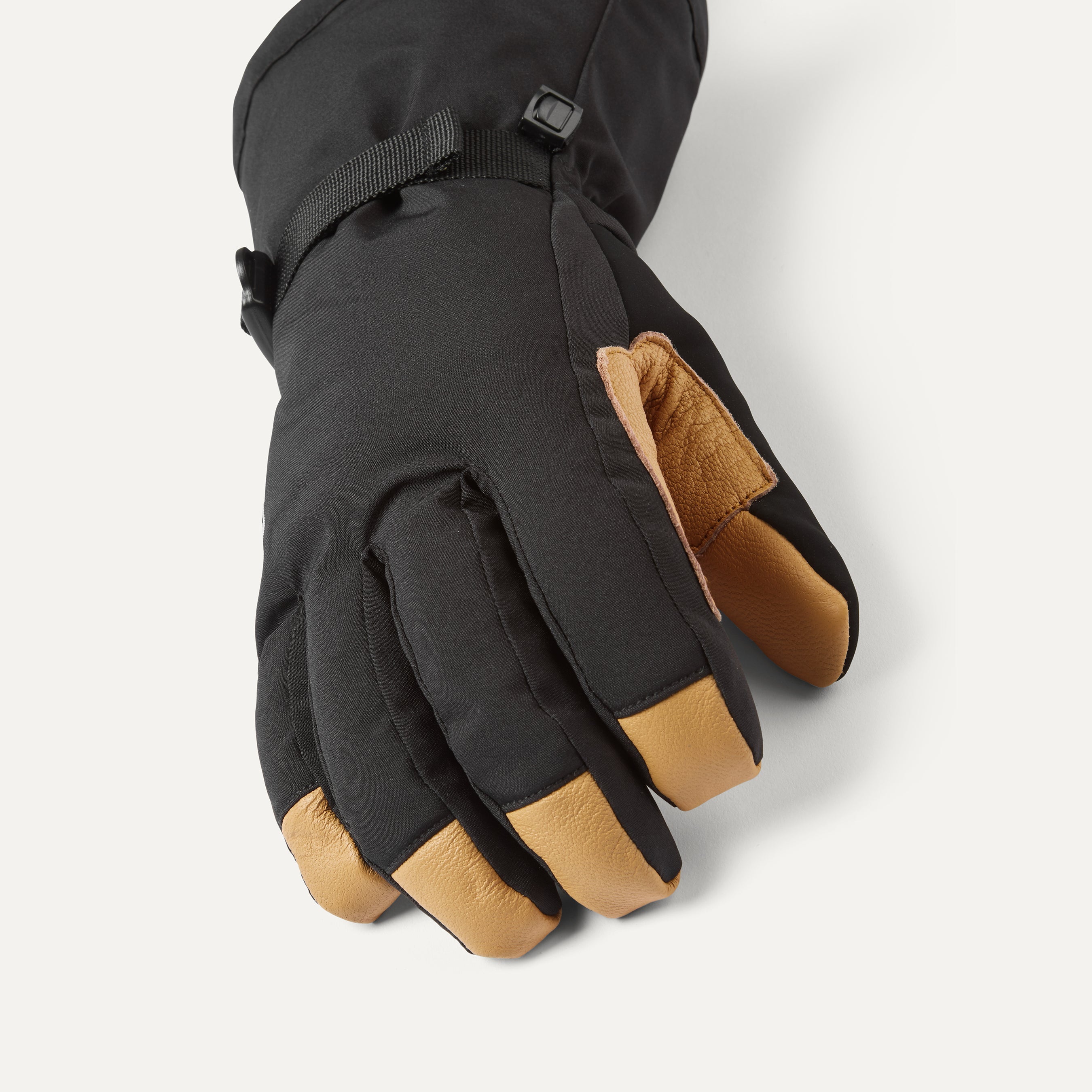 Fransham Waterproof ermal Ski Gauntlet