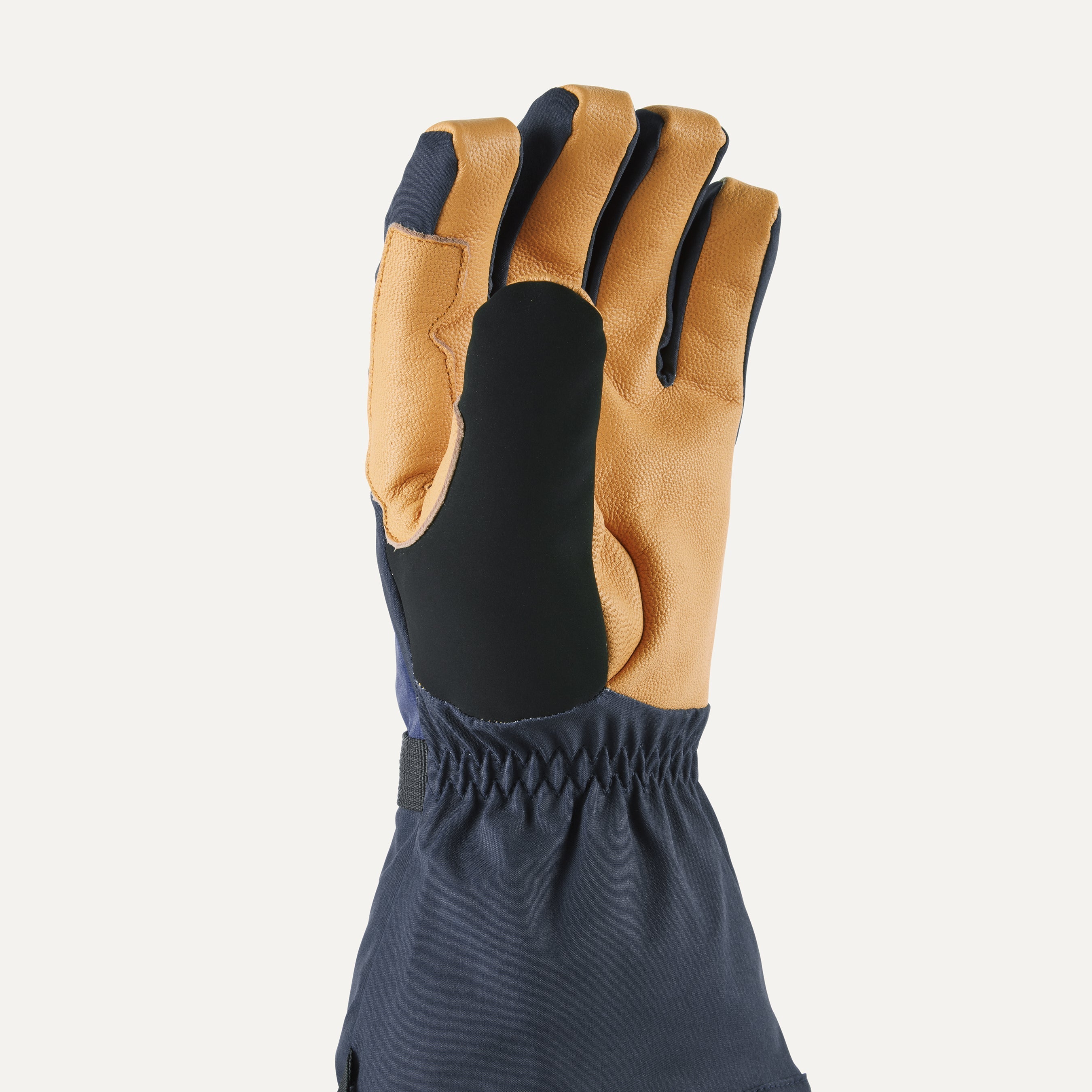 Fransham Waterproof ermal Ski Gauntlet