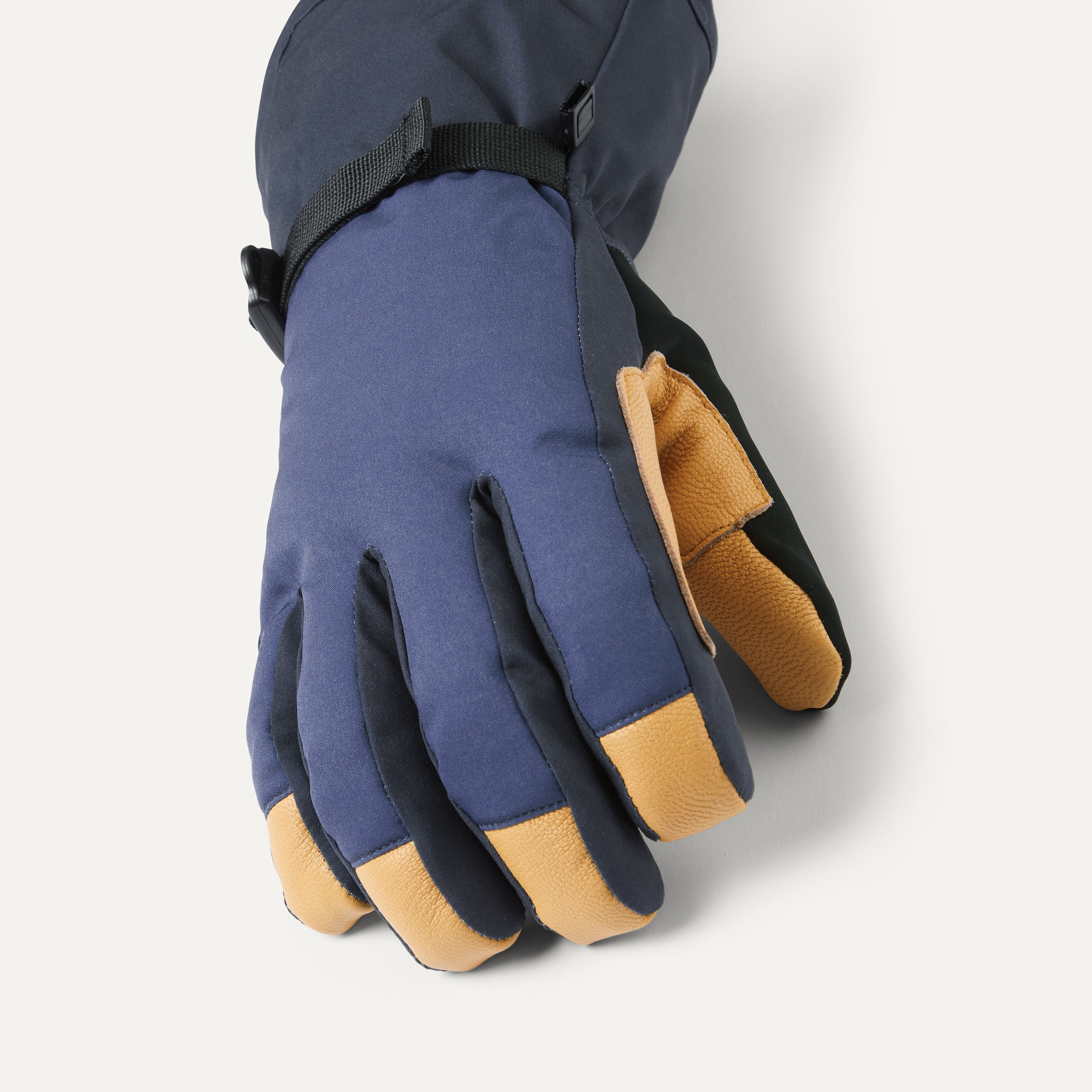 Fransham Waterproof ermal Ski Gauntlet