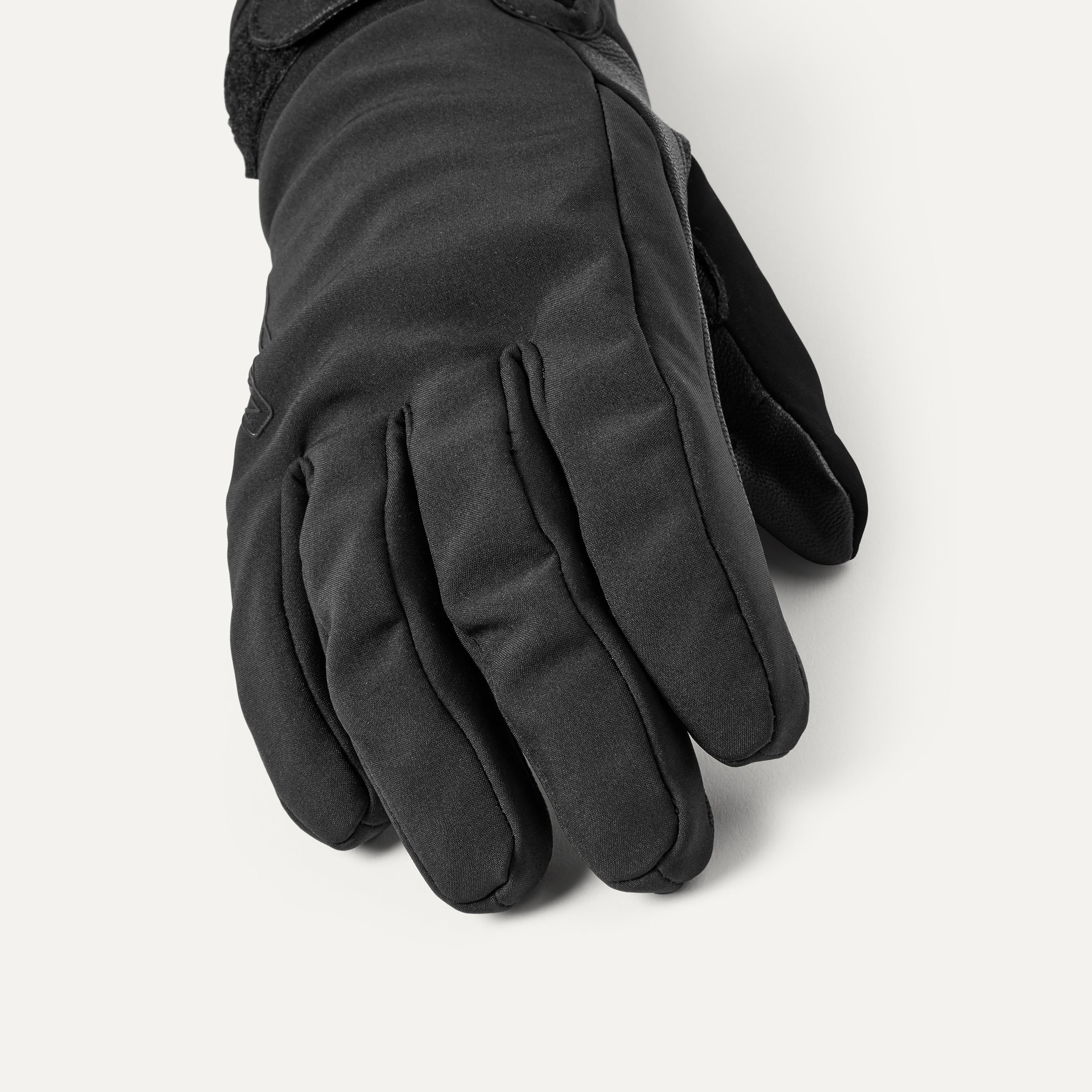 Womens Waterproof All Weaer Insulated Glove