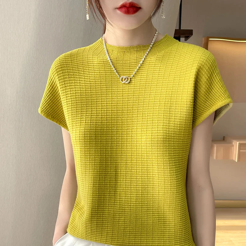 Yellow Camel