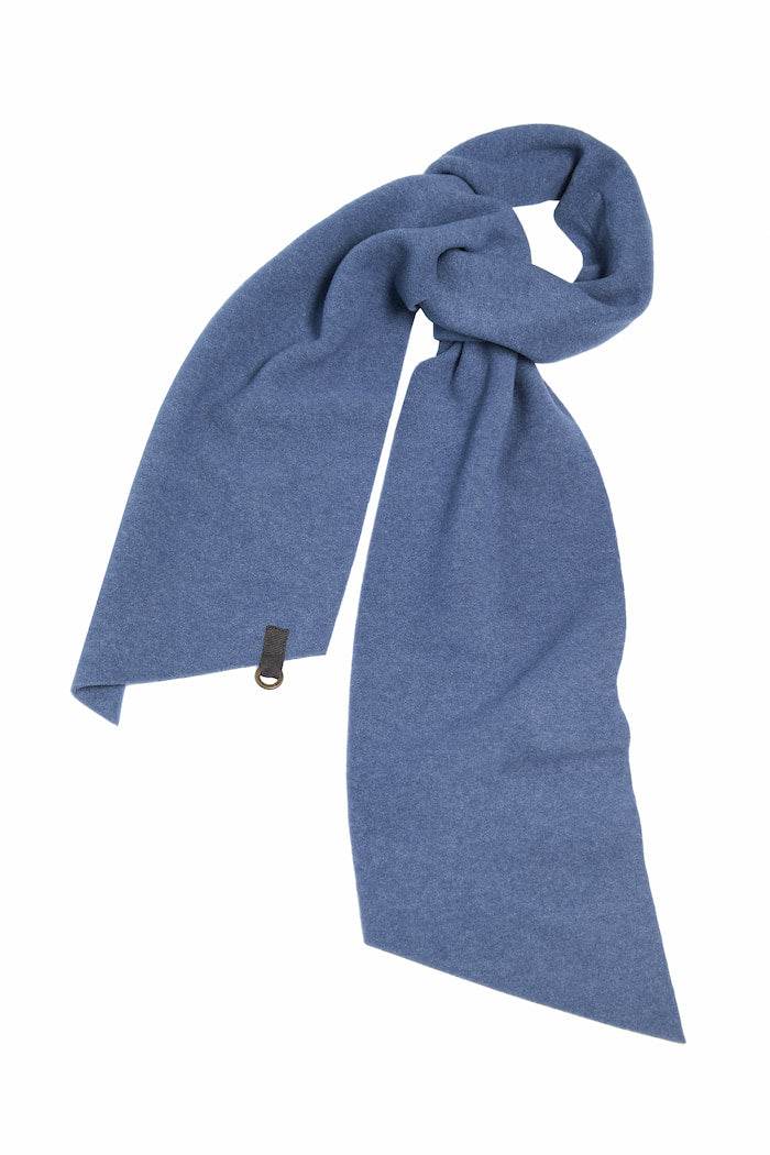 Mini Scarf 5001 Blue - AngraBech