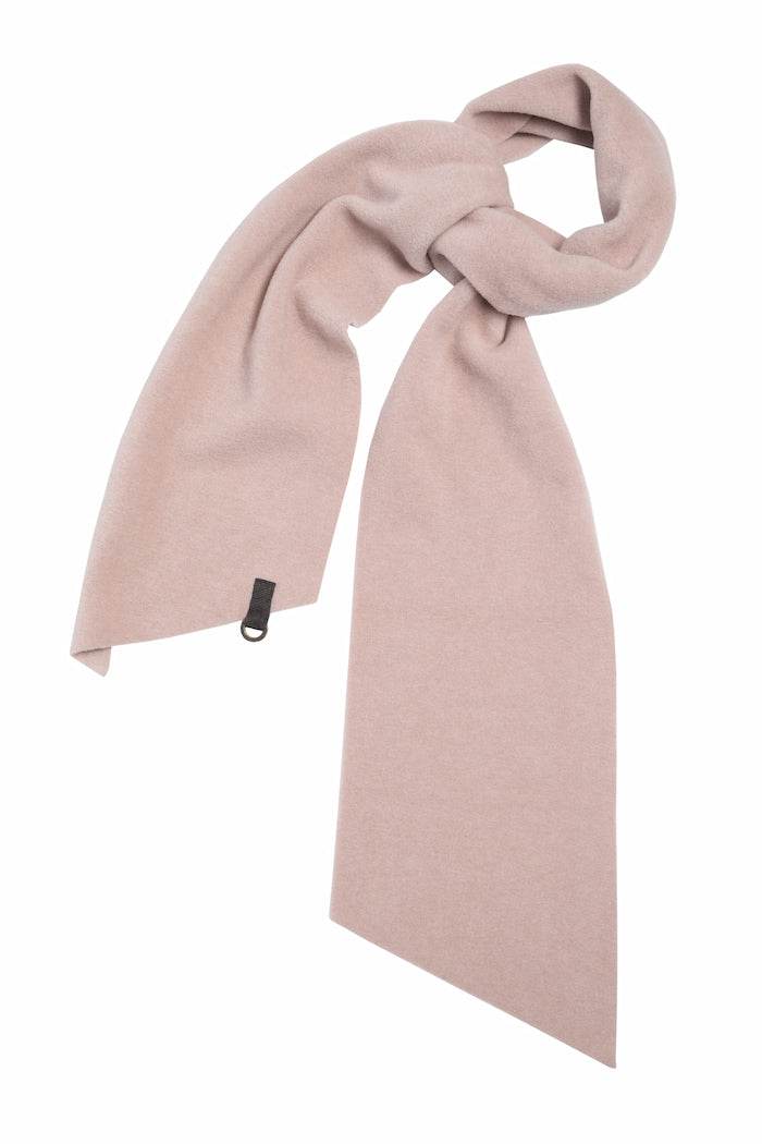 Mini Scarf 5001 Nude - AngraBech