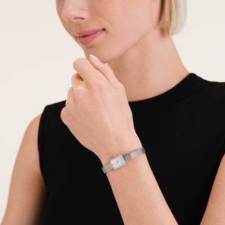 Mini Octagon Silver - AngraBech