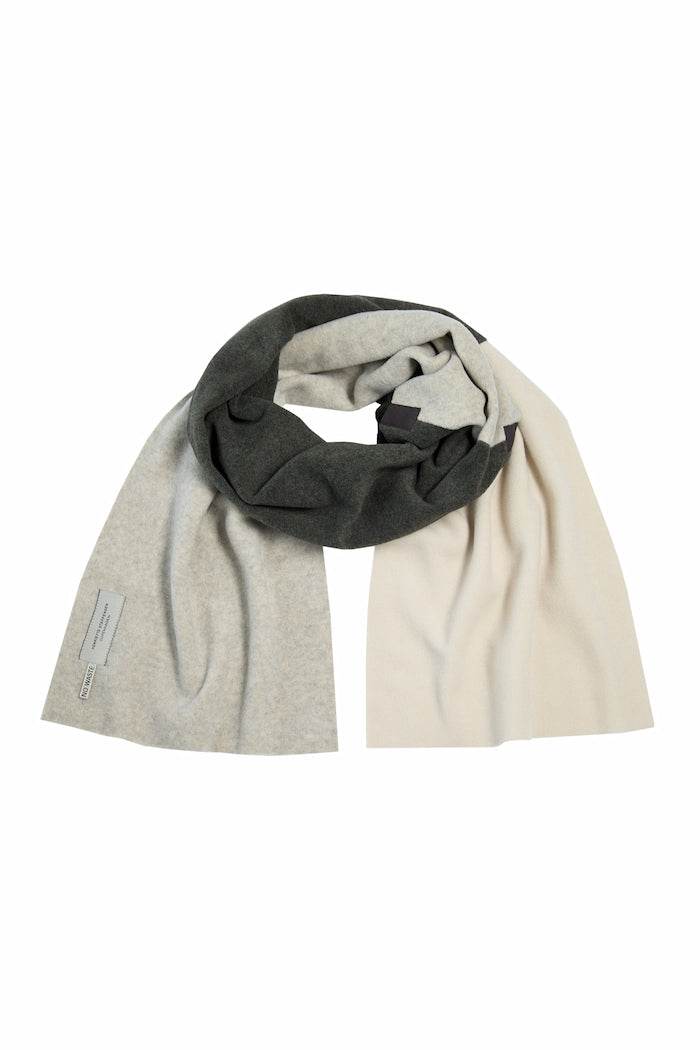 No Waste Scarf 4063nw Kit Sand Forrest - AngraBech