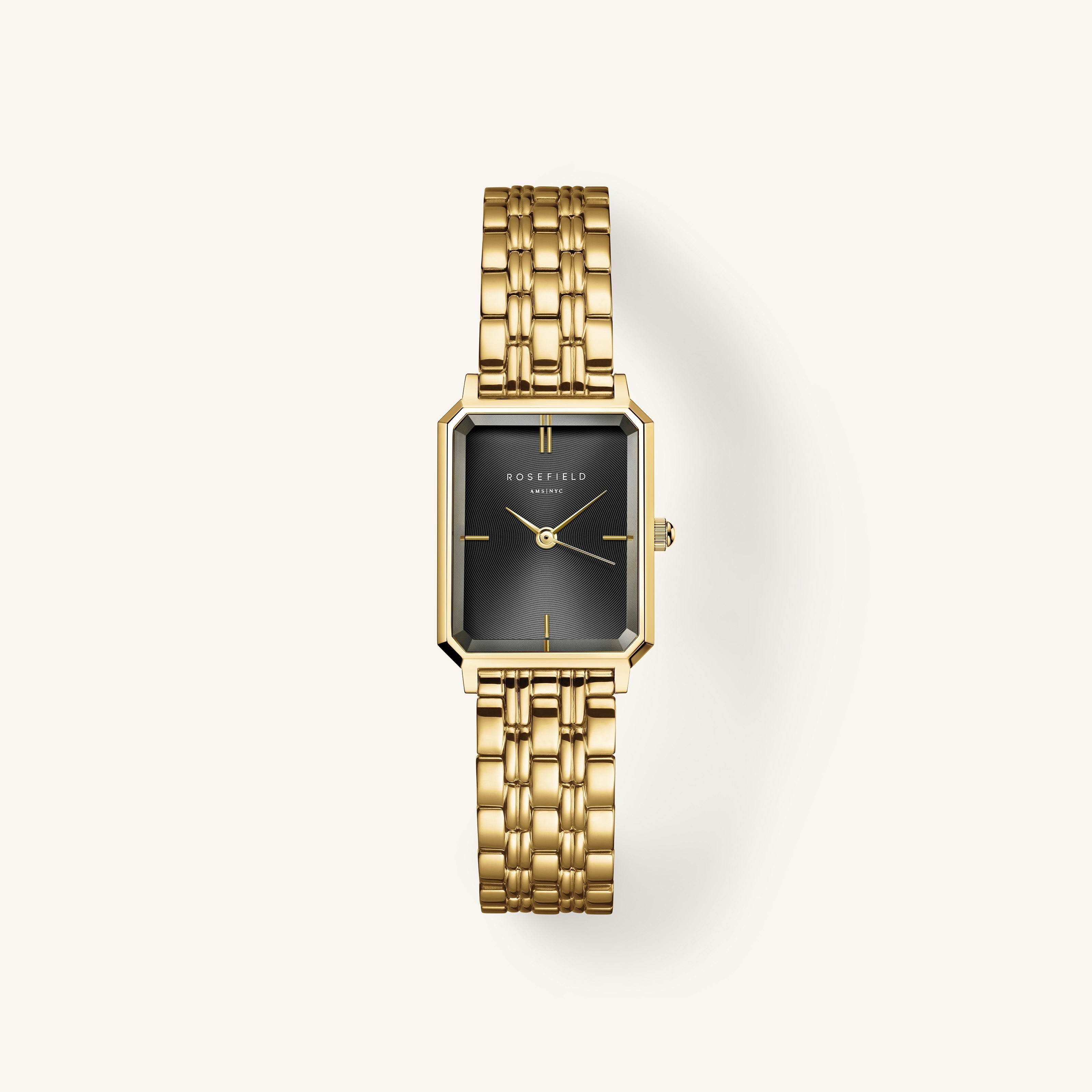 E Elles Bla Sunray Steel Gold - AngraBech