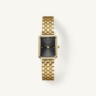 E Elles Bla Sunray Steel Gold - AngraBech