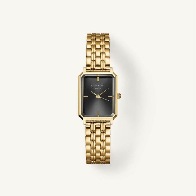 E Elles Bla Sunray Steel Gold - AngraBech