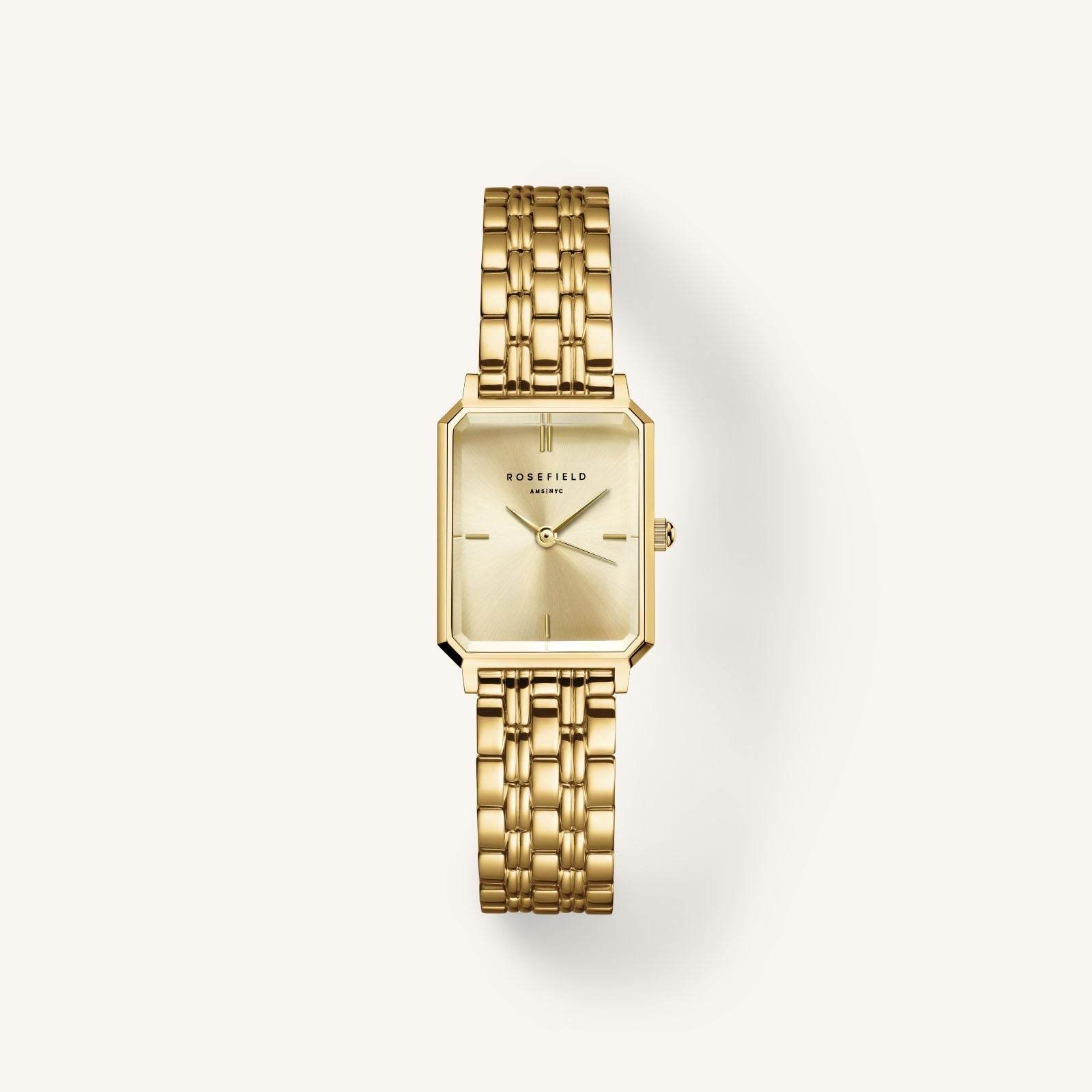 Octagon Xs Champagne Steel - AngraBech