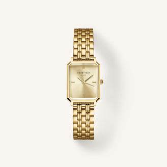 Octagon Xs Champagne Steel - AngraBech