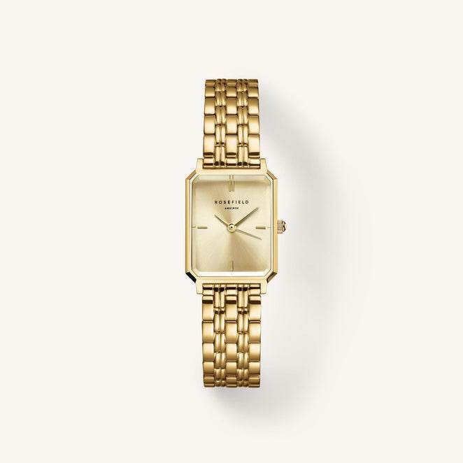 Octagon Xs Champagne Steel - AngraBech