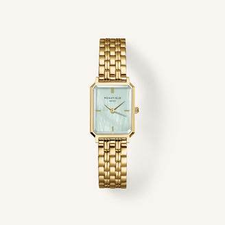 Octagon Xs Gold Green - AngraBech