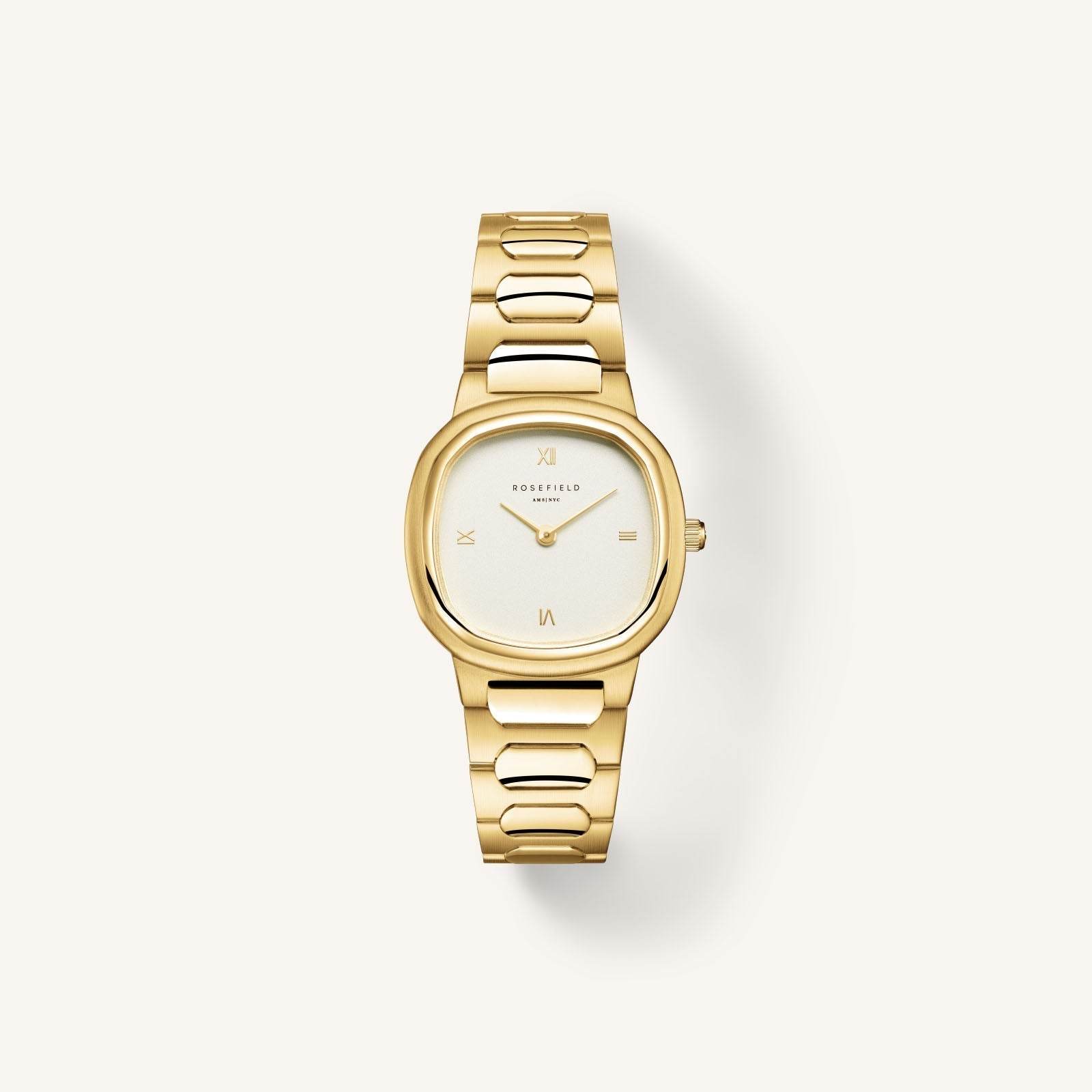 Gaia Creme Gold - AngraBech