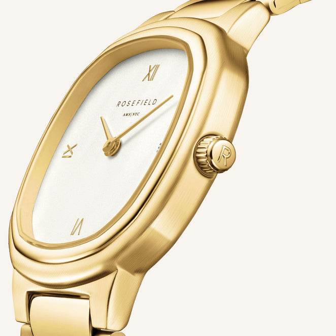 Gaia Creme Gold - AngraBech