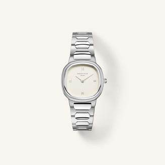 Gaia Creme Silver - AngraBech