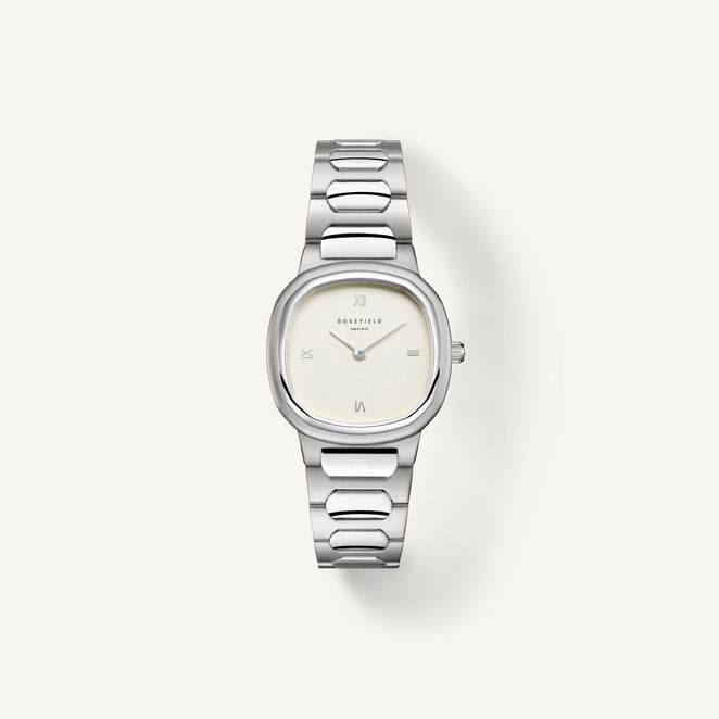 Gaia Creme Silver - AngraBech