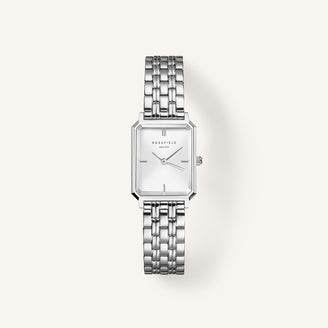 Octagon Xs Silver - AngraBech