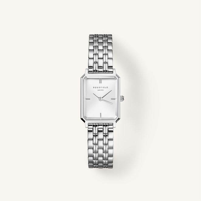 Octagon Xs Silver - AngraBech