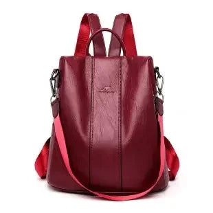 Wine Red #1