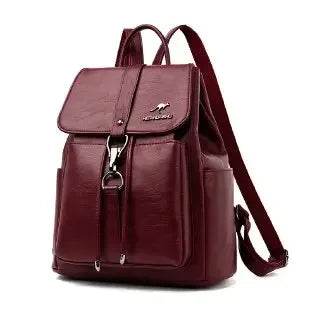 Wine Red #2