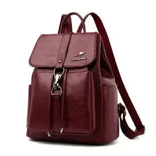Wine Red #2