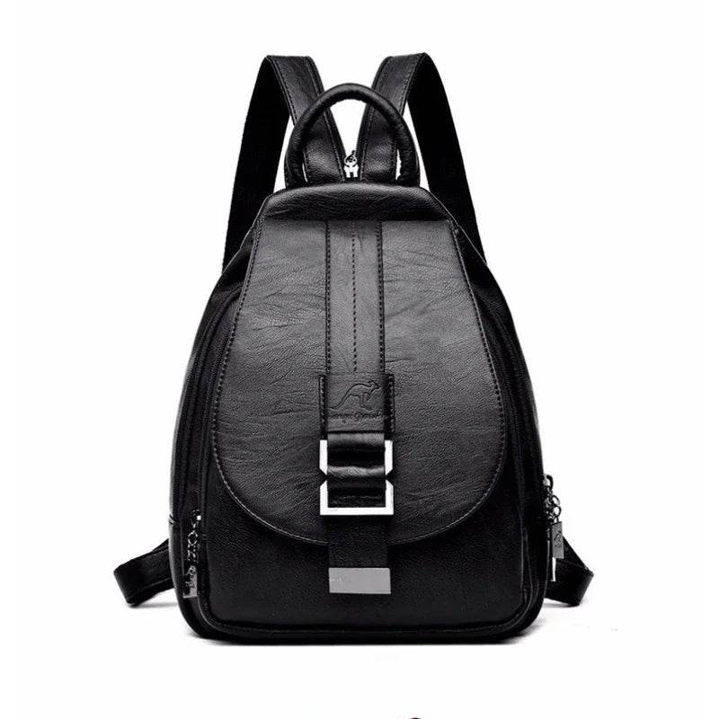 Black #4