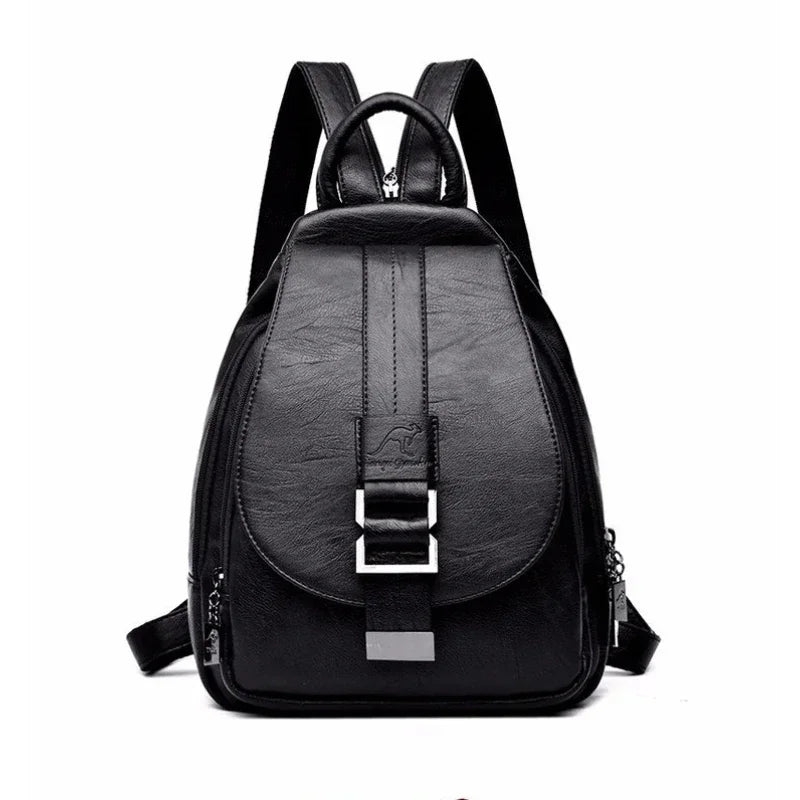 Black #4