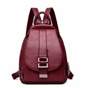 Wine Red #3