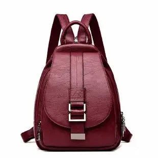 Wine Red #3
