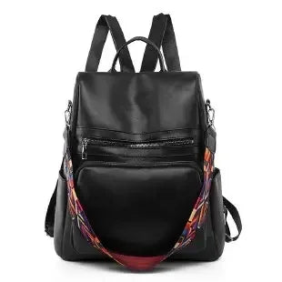 Black #5