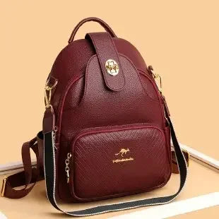 Wine Red #6