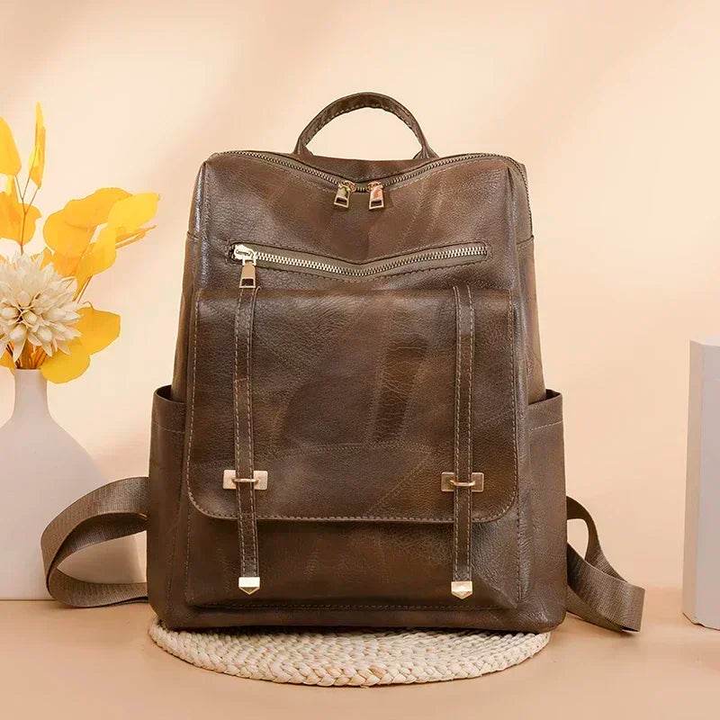 Coffee Brown