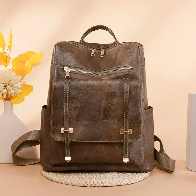 Coffee Brown