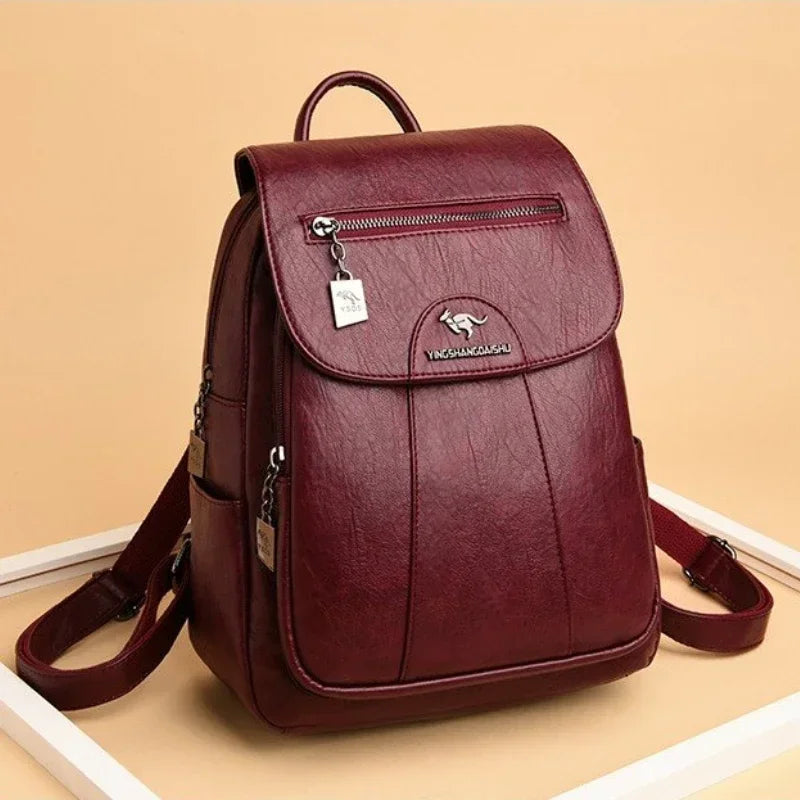 Wine Red