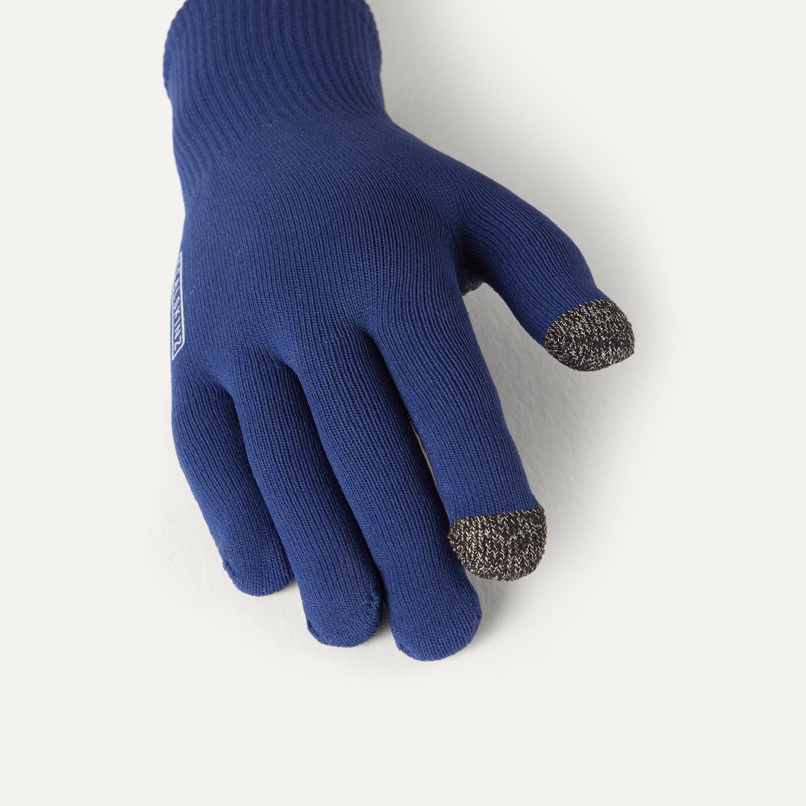 Waterproof All Weaer Ultra Grip Knitted Glove