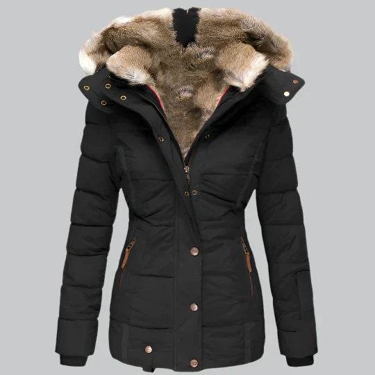Waterproof Winter Jaet Warm Padded - AngraBech