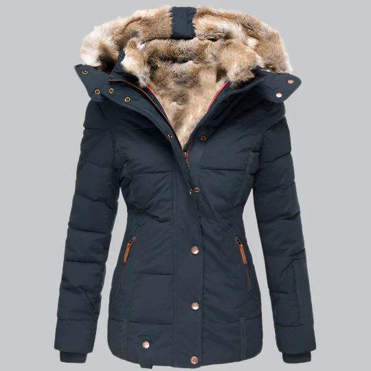 Waterproof Winter Jaet Warm Padded - AngraBech