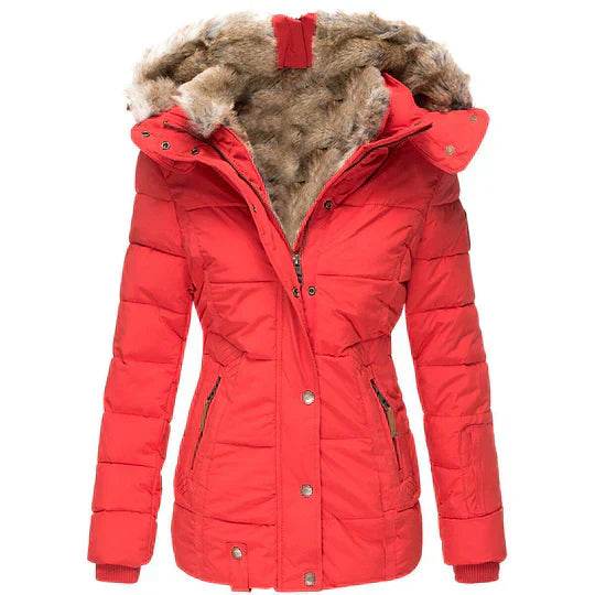 Waterproof Winter Jaet Warm Padded - AngraBech