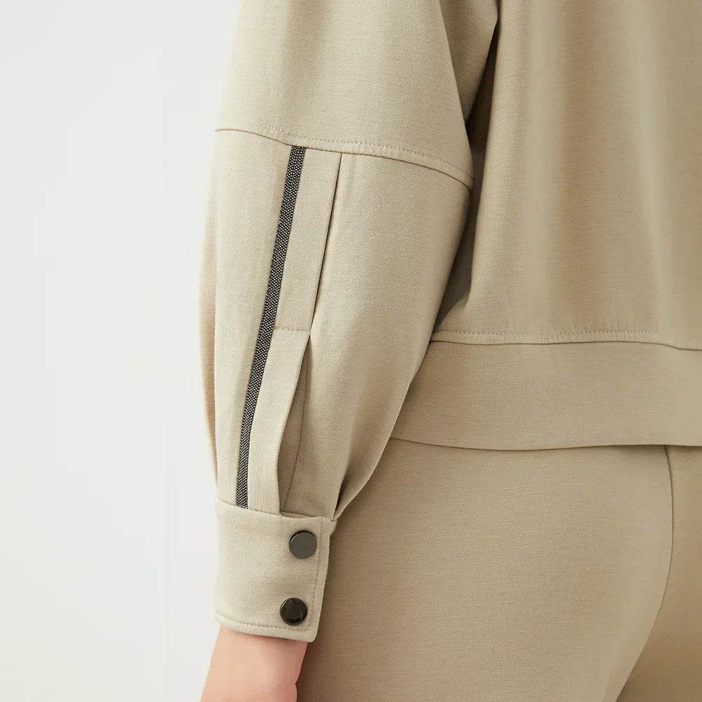 Luxury Womens Ultimate Sweatshirt - AngraBech