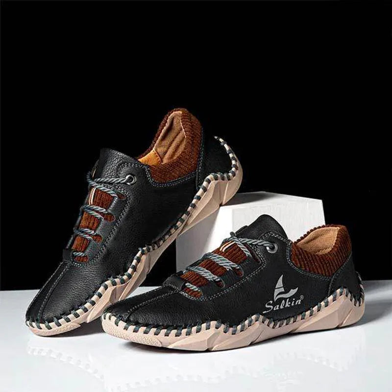 Mens Fashion Casual Sneakers - AngraBech