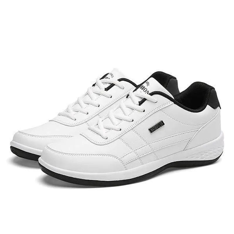 Mens Ultralight Sneakers - AngraBech