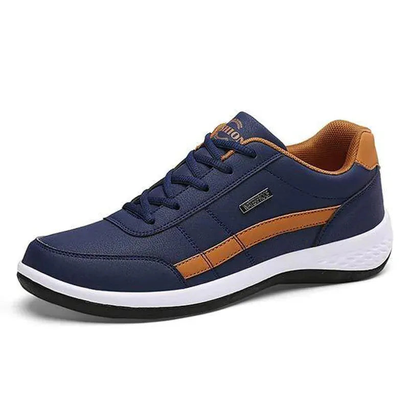Mens Ultralight Sneakers - AngraBech