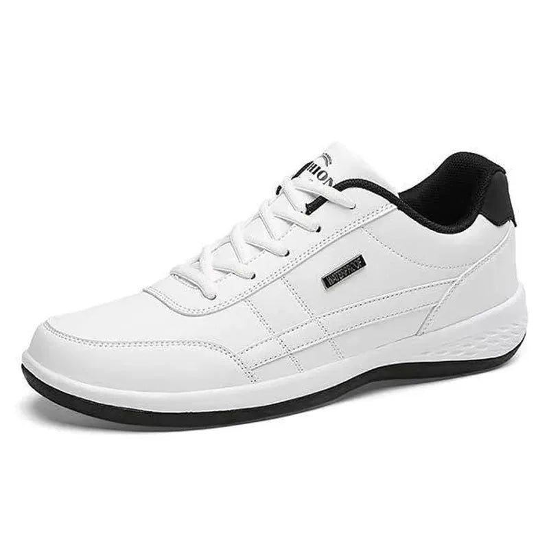 Mens Ultralight Sneakers - AngraBech