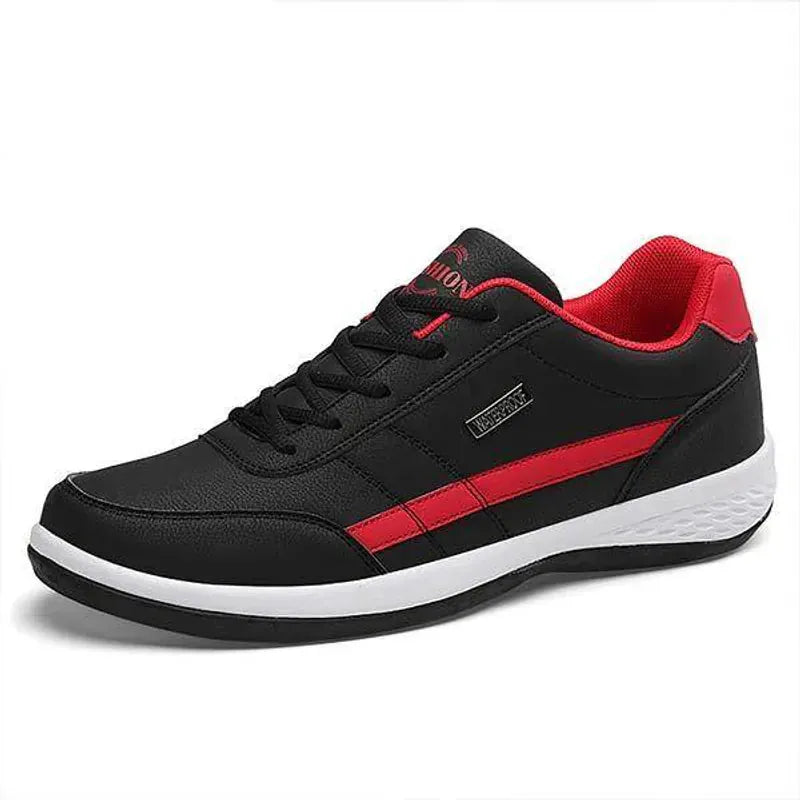 Mens Ultralight Sneakers - AngraBech
