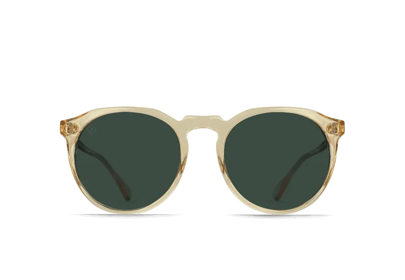 Remmy Champagne Crystal Green Polar 49 - AngraBech