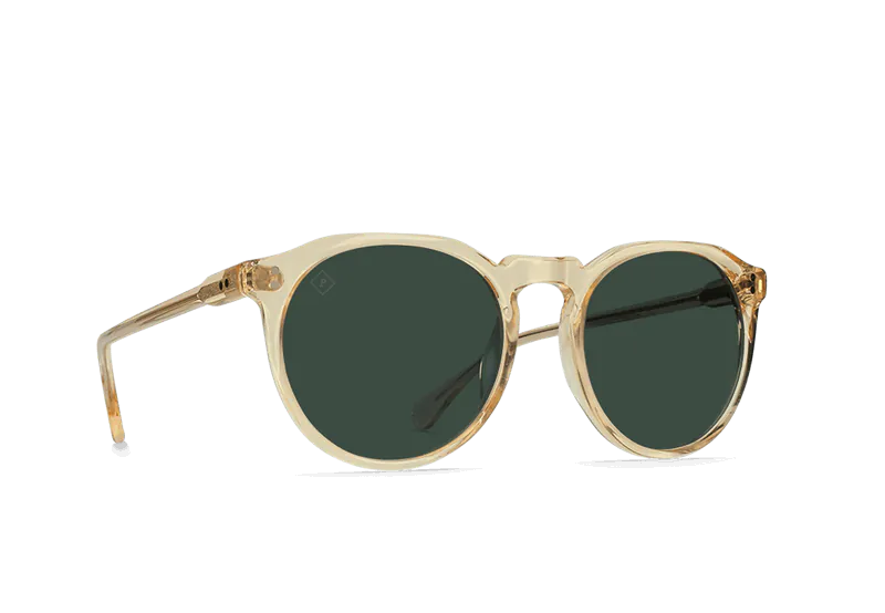 Remmy Champagne Crystal Green Polar 49 - AngraBech