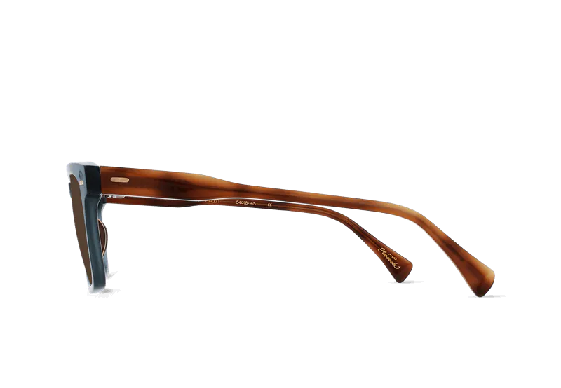 Adin Cirus Vibrant Brown Polar 54 - AngraBech