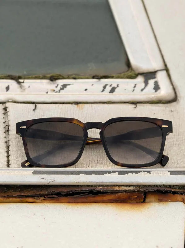 Adin Kola Tortoise Green Polar 54 - AngraBech